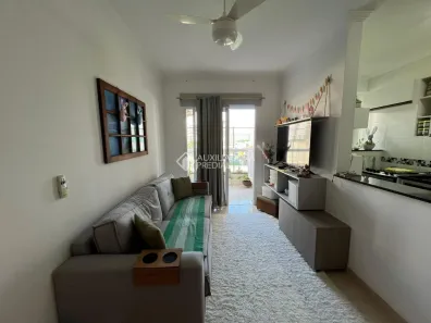 Apartamento com 2 Quartos à venda, 72m² no Caiçara, Praia Grande