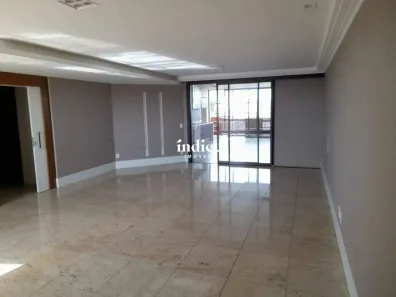 Cobertura com 4 Quartos à venda, 444m² no Jardim Irajá, Ribeirão Preto