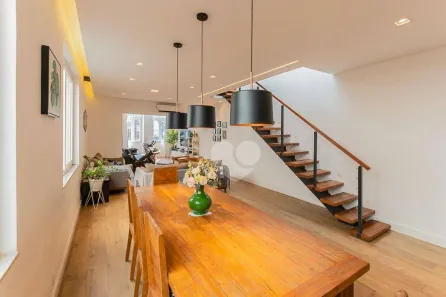 Casa com 3 Quartos à venda, 190m² no Tijuca, Rio de Janeiro