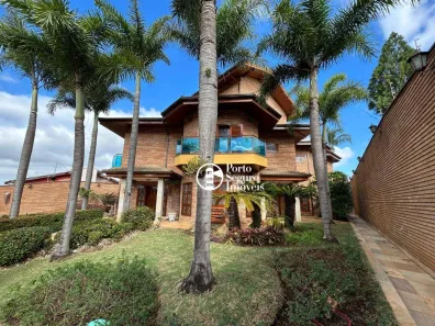 Casa com 3 Quartos à venda, 494m² no Chácara Machadinho II, Americana
