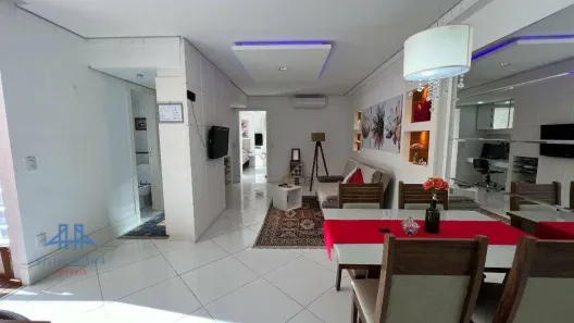 Apartamento com 1 Quarto à venda, 71m² no Trindade, Florianópolis