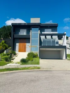 Casa de Condomínio com 3 Quartos à venda, 450m² no Condomínio Residencial Alphaville II, São José dos Campos
