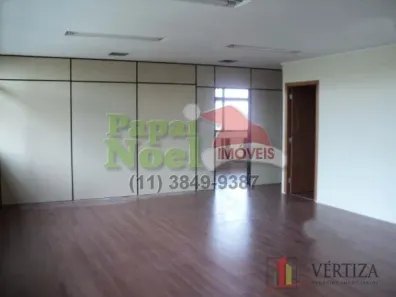 Sala Comercial para alugar, 130m² no Brooklin Paulista, São Paulo