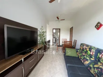 Apartamento com 2 Quartos à venda, 53m² no Tauá, Rio de Janeiro