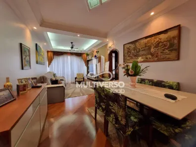 Apartamento com 2 Quartos à venda, 97m² no Campo Grande, Santos