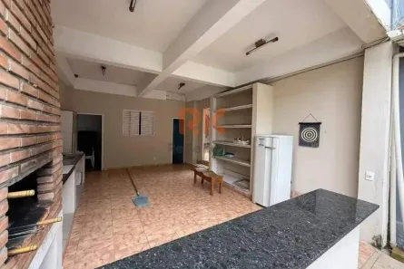 Casa com 3 Quartos para alugar, 240m² no Itapoã, Belo Horizonte