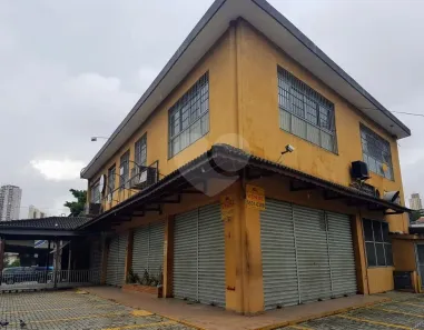 Prédio Comercial para venda ou aluguel, 350m² no Vila Nova Caledônia, São Paulo