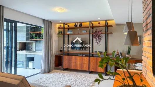 Apartamento com 2 Quartos à venda, 95m² no Campeche, Florianópolis