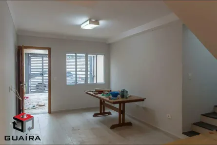 Sobrado com 3 Quartos à venda, 140m² no Alves Dias, São Bernardo do Campo