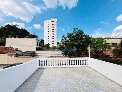 Casa com 3 Quartos para alugar, 260m² no Vila Madalena, São Paulo