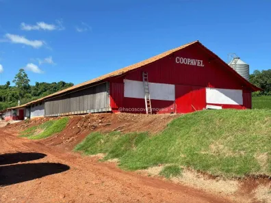 Fazenda/Sítio à venda, 20000m² no , Santa Lúcia