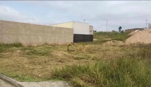 Lote/Terreno à venda, 200m² no Vila Amélia, São José dos Campos