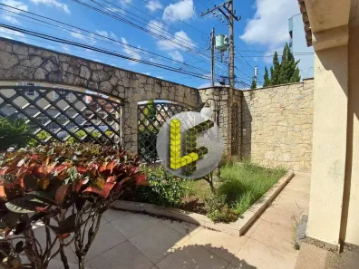 Casa com 3 Quartos à venda, 179m² no Santa Maria, São Caetano do Sul