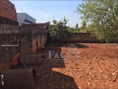 Lote/Terreno à venda, 350m² no Centro, Iracemápolis