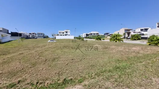 Lote/Terreno à venda, 510m² no Condomínio Residencial Alphaville I, São José dos Campos