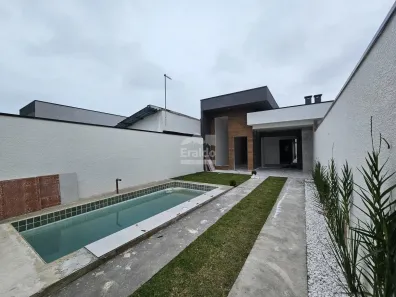 Casa com 3 Quartos à venda, 80m² no Balneário Betaras, Matinhos