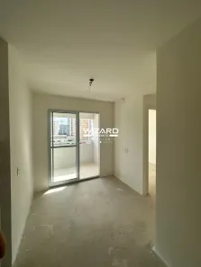 Apartamento com 2 Quartos à venda, 46m² no Tatuapé, São Paulo