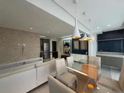 Apartamento com 2 Quartos à venda, 67m² no Jardim Atlântico, Goiânia