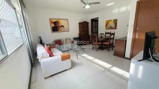 Apartamento com 3 Quartos à venda, 147m² no Icaraí, Niterói