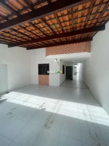 Casa com 3 Quartos à venda, 110m² no Messejana, Fortaleza