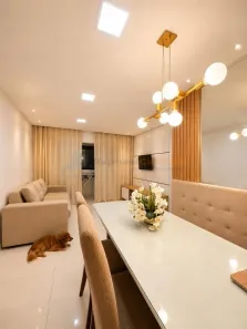 Apartamento com 3 Quartos à venda, 90m² no Campo Grande, Recife