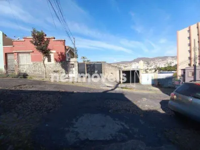 Lote/Terreno à venda, 450m² no Santa Tereza, Belo Horizonte