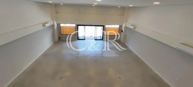 Ponto Comercial para alugar, 310m² no Cambuí, Campinas