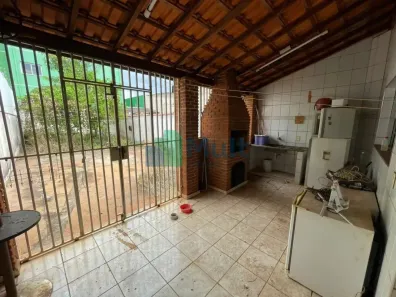Casa com 3 Quartos à venda, 165m² no Vila Monte Alegre, Ribeirão Preto