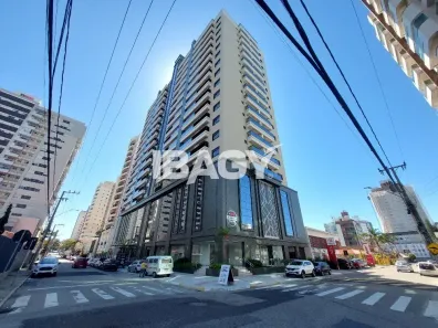 Apartamento com 2 Quartos para alugar, 75m² no Kobrasol, São José