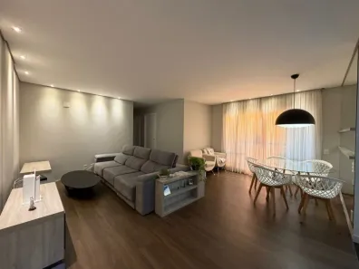 Apartamento com 3 Quartos à venda, 97m² no Jardim Ermida I, Jundiaí