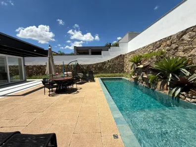 Casa com 4 Quartos à venda, 480m² no Quinta das Paineiras, Jundiaí