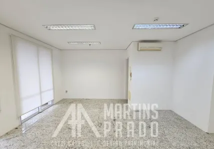 Sala Comercial para alugar, 35m² no Pinheiros, São Paulo