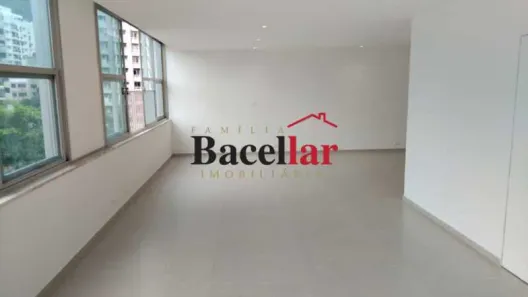 Apartamento com 3 Quartos à venda, 180m² no Tijuca, Rio de Janeiro