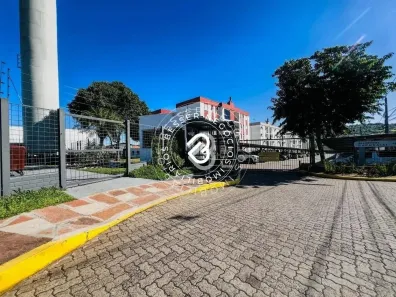 Apartamento com 2 Quartos para alugar, 58m² no Camboim, Sapucaia do Sul