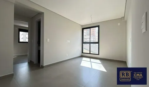 Apartamento com 2 Quartos à venda, 58m² no Santo Antônio, Belo Horizonte
