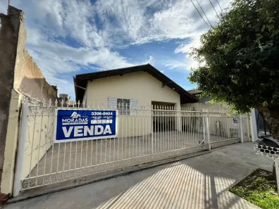 Casa com 3 Quartos à venda, 220m² no Betel, Marília
