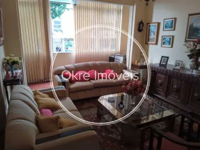 Apartamento com 3 Quartos à venda, 100m² no Copacabana, Rio de Janeiro