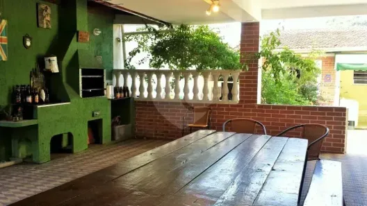 Sobrado com 3 Quartos à venda, 280m² no Vila Nova Caledônia, São Paulo