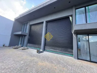Sala Comercial para alugar, 247m² no Jardim Santa Maria, Toledo