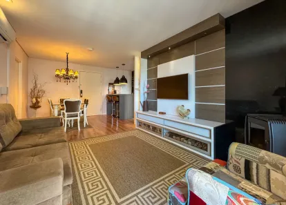 Apartamento com 2 Quartos à venda, 100m² no Centro, Gramado