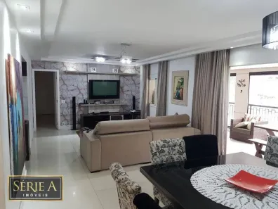 Apartamento com 3 Quartos à venda, 160m² no Parque Industrial Tomas Edson, São Paulo