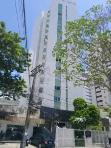 Apartamento com 3 Quartos à venda, 86m² no Encruzilhada, Recife