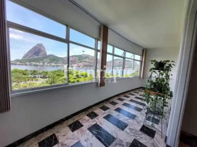Apartamento com 4 Quartos à venda, 290m² no Flamengo, Rio de Janeiro