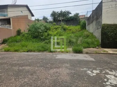 Lote/Terreno à venda, 400m² no Jardim Paulista II, Jundiaí