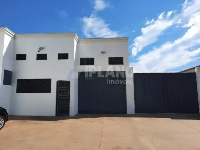 Galpão/Depósito/Armazém para alugar, 200m² no Parque Sabará, São Carlos