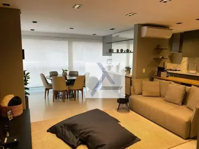 Apartamento com 1 Quarto à venda, 81m² no Vila Olímpia, São Paulo