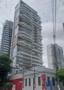 Apartamento com 3 Quartos à venda, 136m² no Batista Campos, Belém