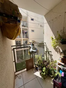 Apartamento com 2 Quartos à venda, 54m² no Residencial Agenor Modesto, Aparecida de Goiânia