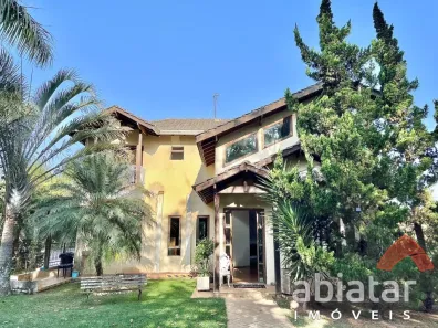 Casa com 4 Quartos à venda, 240m² no Chácara Vale do Rio Cotia, Carapicuíba