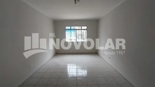 Sobrado com 3 Quartos para alugar, 106m² no Parque Casa de Pedra, São Paulo